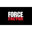 فورس فاکتور(FORCEFACTOR)